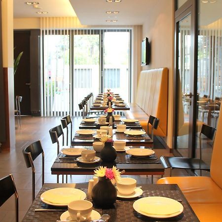 Venusberghotel ボン エクステリア 写真