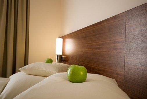 Venusberghotel ボン 部屋 写真