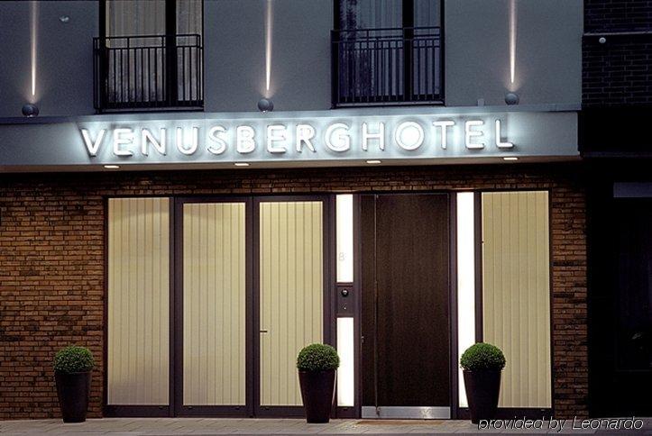 Venusberghotel ボン エクステリア 写真