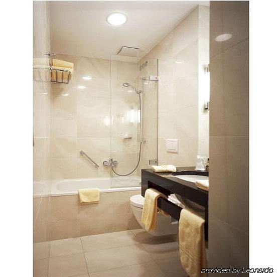 Venusberghotel ボン 部屋 写真