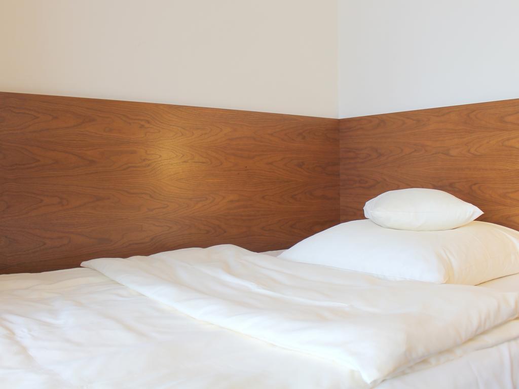 Venusberghotel ボン エクステリア 写真