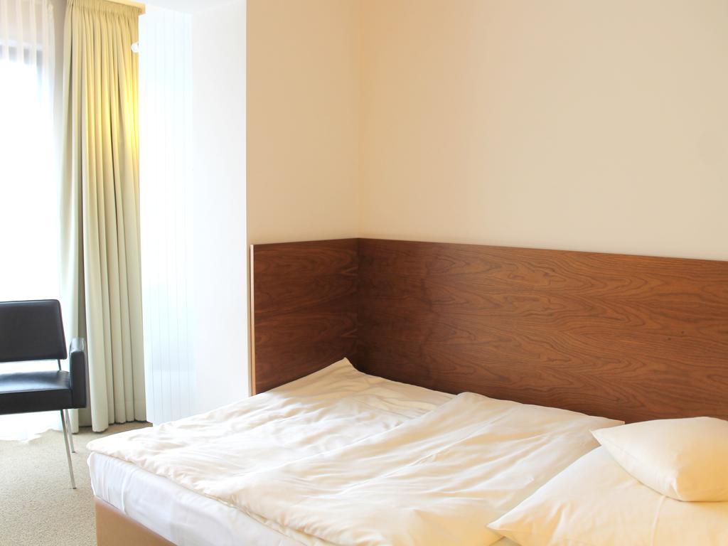 Venusberghotel ボン エクステリア 写真