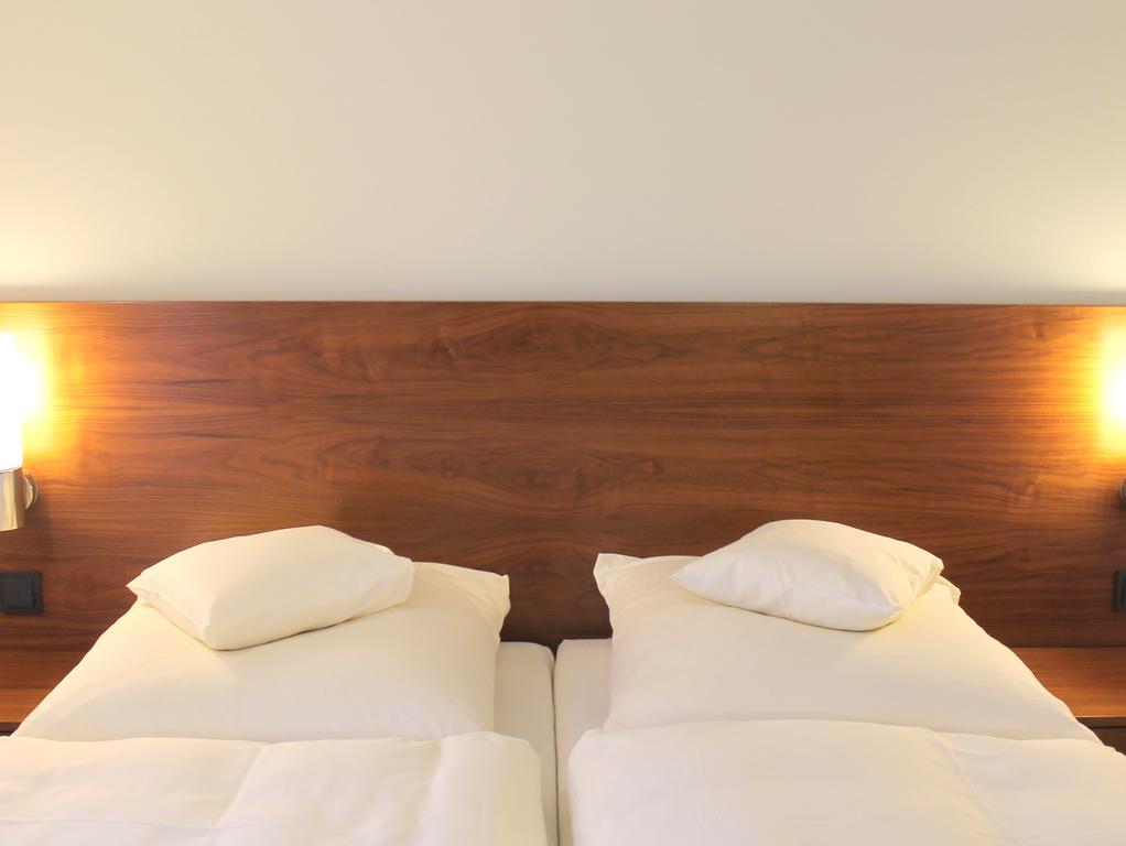 Venusberghotel ボン エクステリア 写真