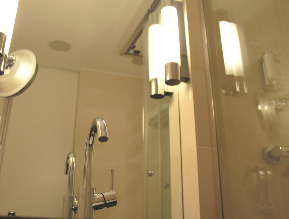 Venusberghotel ボン エクステリア 写真