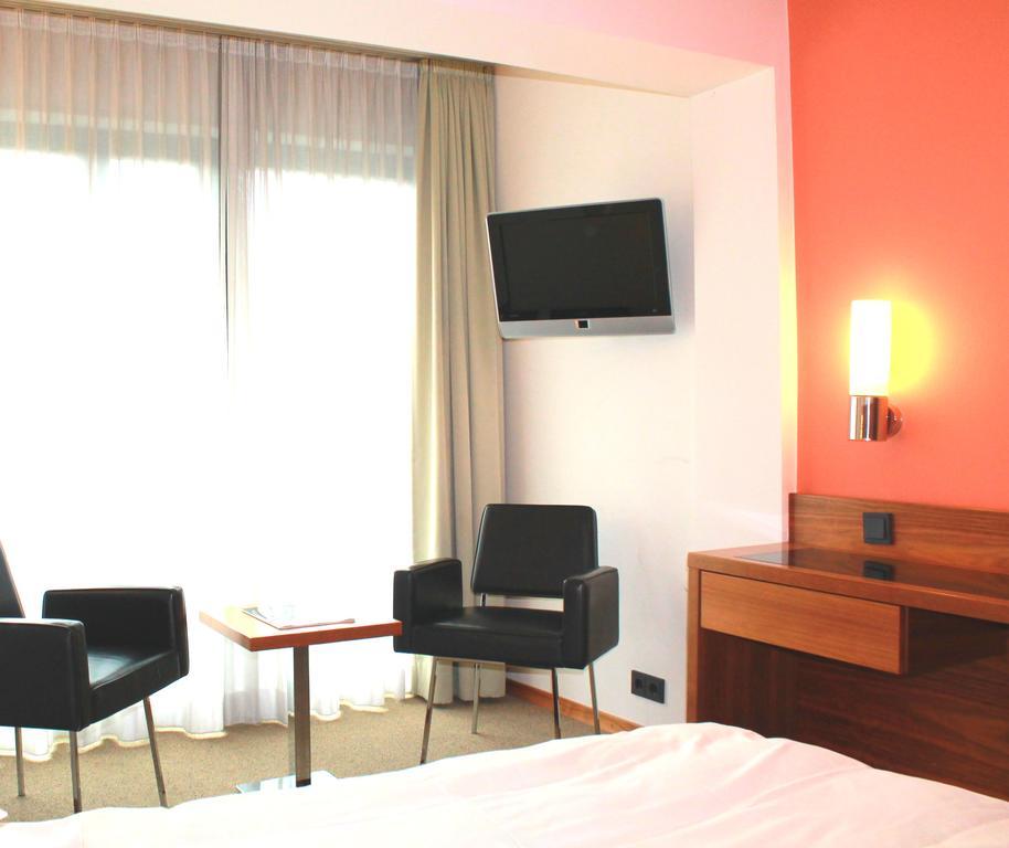 Venusberghotel ボン エクステリア 写真